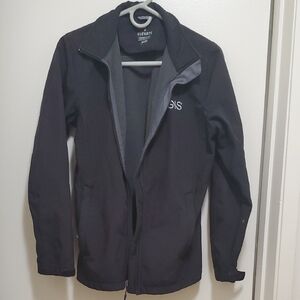 Black Women's Jacket